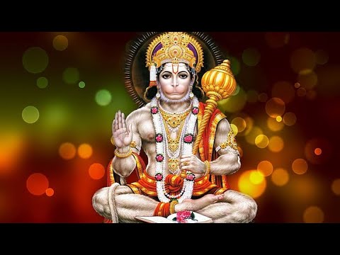 hanuman chalisa ll Hanuman chalisa lyrics song ll Hanuman Bhajan Full Episode ll #bhakti #viral #ytv
