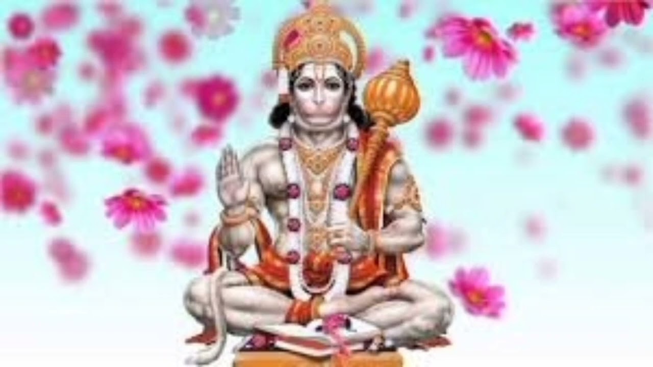 Hanuman bhajan # हनुमान भजन# भजन# हिंदी भजन# bhajan with lyrics