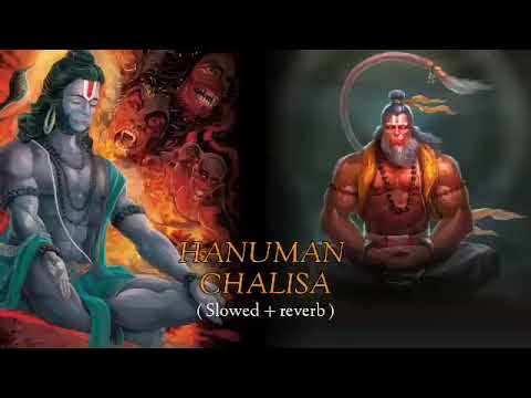 💓Hanuman chalisa lyrics ❣️Hindi/jai Hanuman Gyan🥀 gun Sagar hindi bhajan lyrics🥀 #bhajan #bhakti