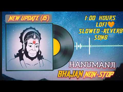 Hanumanji 🌺 BHAJAN LYRICS SONG 🔥#music#viral  #ytshorts #video