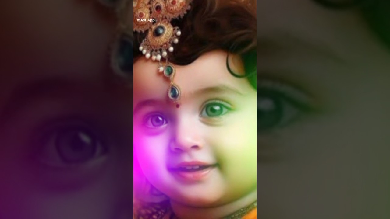 Krishna Krishna kare atma meri#viral #new #newsong #love #song #lyrics #shortsvideo #livestream