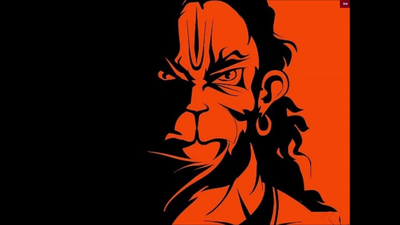 Shree Hanuman Chalisa With Lyrics | Shankar Mahadevan | Hanuman Bhajan | Ramji_ke_ladle