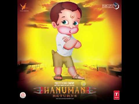 asma ko chukar dekha 🚩|| hanuman ❤️|| best morning Bhajan 🚩|| with lyrics #superhitbhajan #viral