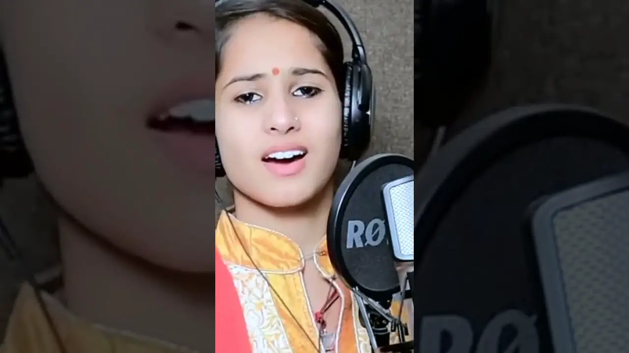 काई धंधे लागो रे बंदा।।New bhajan lyrics।। Sunita swami।