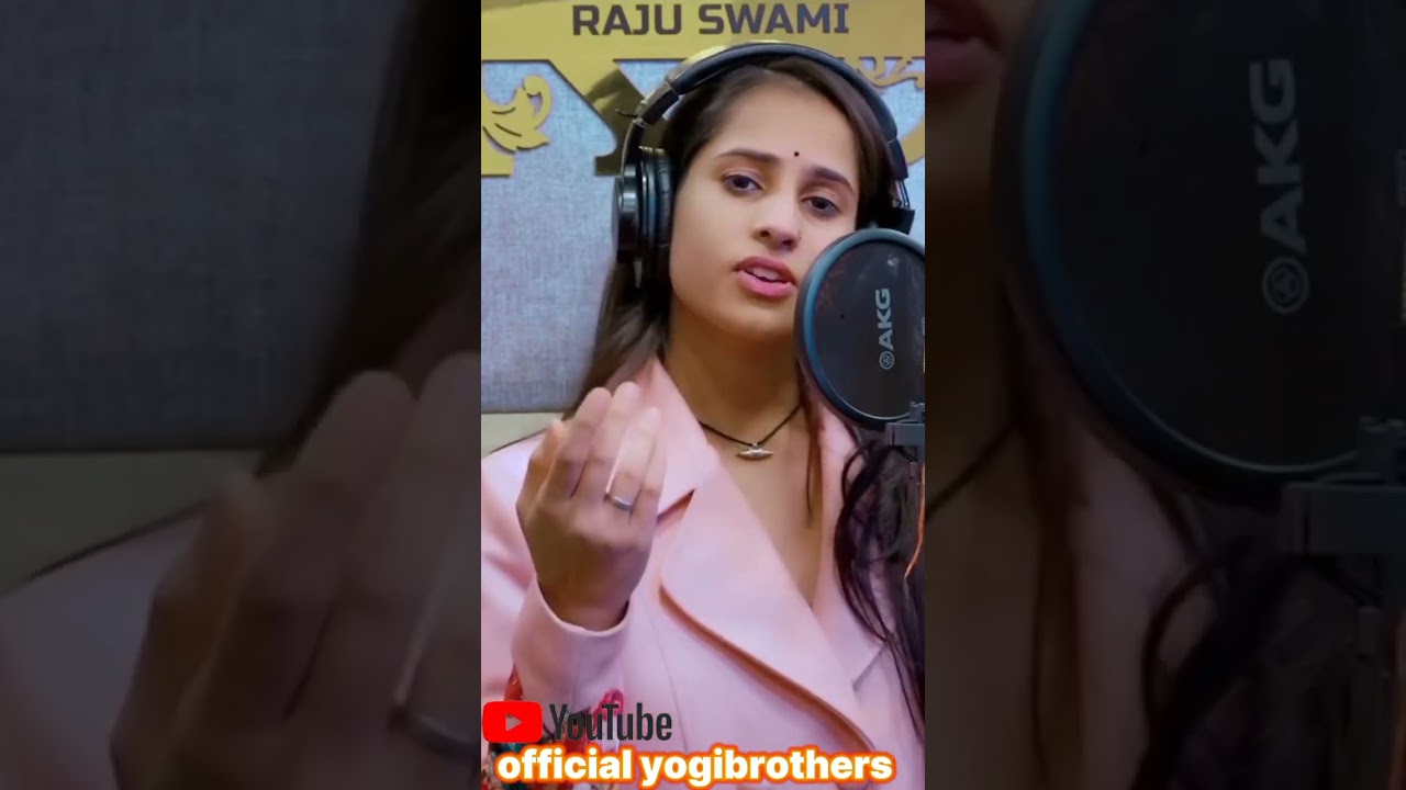 "घड़े जैसी बने ठीकरी"।।new bhajan lyrics।।official yogibrothers।।