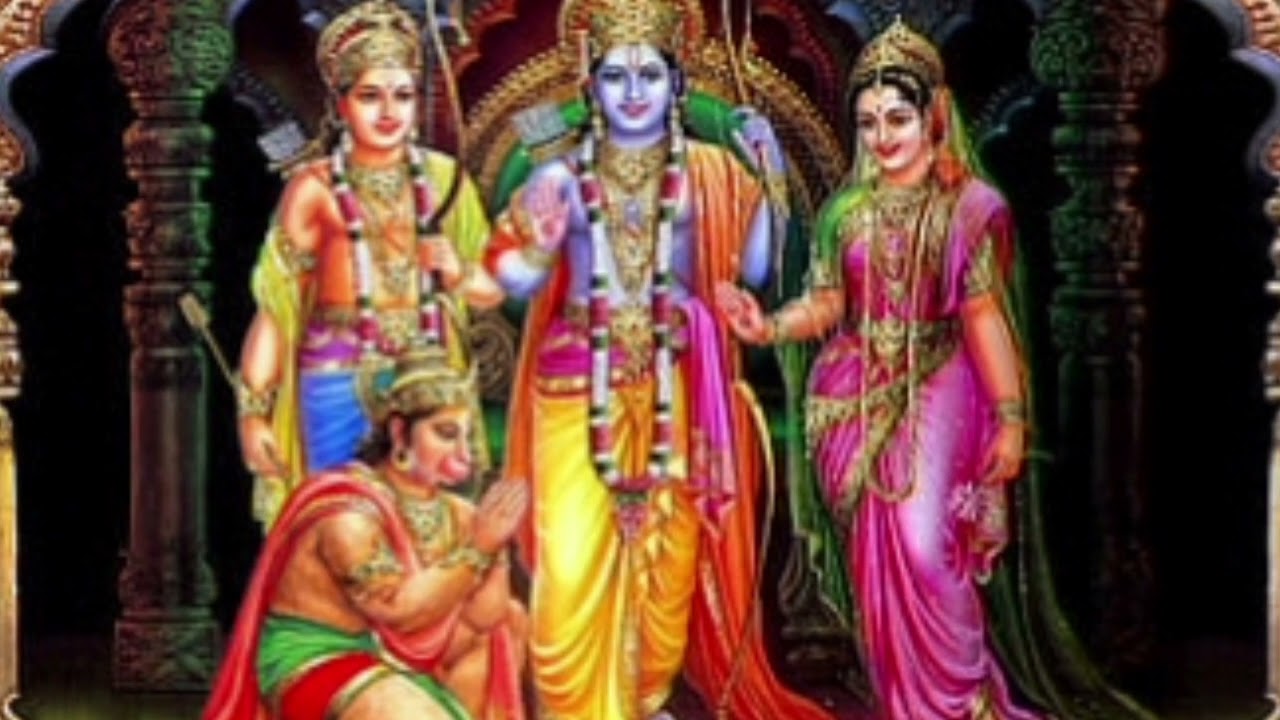 चलो अयोध्या धाम राम घर आए हैं, Ram bhajan, lyrics bhakti,