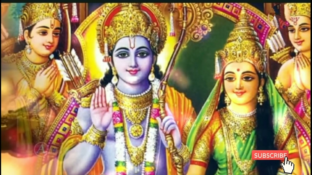 भजन🌹🙏 प्यारा प्यारा राम हनुमान का भजन 🌹🙏#bhajan #lyrics #viral #रामभजन #hanuman