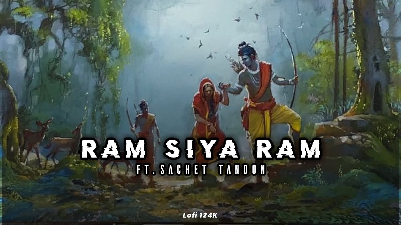 राम सिया राम || Ram Siya Ram || Hari Anant Hari Katha Ananta || Hindi Bhajan Songs ||