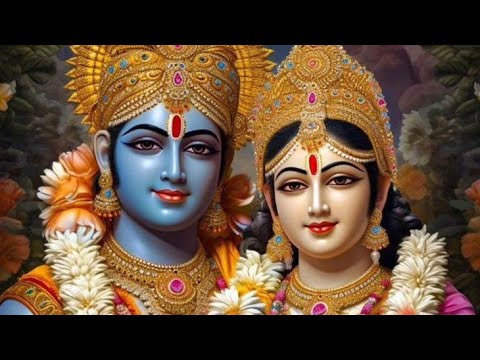 सिया राम की प्यारी राजधानी लागे! अति सुंदर लिरिक्स भजन! lyrics bhajan video 🍀🍁 Ram bhajan video 🍀🍁