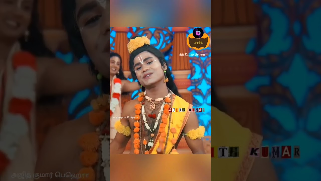 Jhul re Nitai jhul Odia bhajan Song ||Viral Song|| Narada Papu Biswal