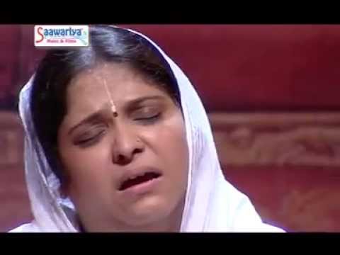 Mushkil Hai Sahan karna O Dard Judai Ka || Sadhvi Purnima Ji || Superhit Heart Touching Song 2015